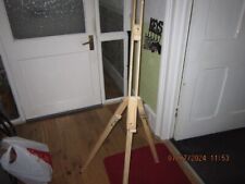 Artist easel carry for sale  NORTH SHIELDS