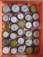 Ersatzteile vintage taschenuhr gebraucht kaufen  Emmelshausen