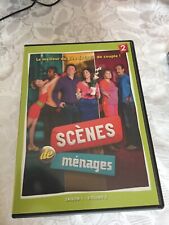 Scenes menages dvd d'occasion  Tremblay-en-France