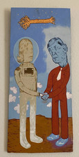 Intitulado: Appolinia Does Cosmos: Secret Soviet Space Disasters por Andrew Degaff  comprar usado  Enviando para Brazil