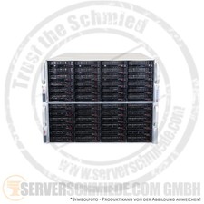 Supermicro cse 847b gebraucht kaufen  Ebersbrunn