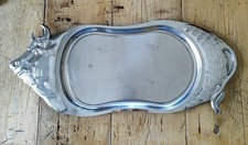 Vintage french metal for sale  ALNWICK