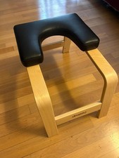 Panca yoga feet usato  Ferrara