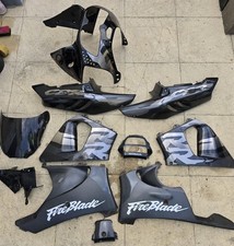 fireblade fairing for sale  BATH