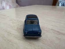 Rarissima fiat nuova usato  Torino