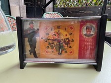Rare pendule manteau d'occasion  Neuilly-sur-Seine
