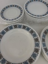 Vintage pyrex chelsea for sale  WEYMOUTH