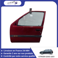 Porte gauche citroen d'occasion  Saint-Quentin