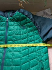 North face men for sale  LLANGEFNI