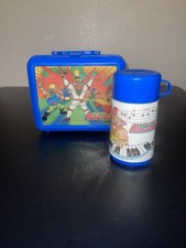 Stone protectors lunchbox d'occasion  Expédié en Belgium
