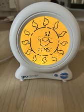 Gro clock gro for sale  GRAVESEND