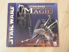 Rom star wars d'occasion  Saint-Georges-des-Coteaux