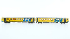 Fleischmann triebwagen 3225 gebraucht kaufen  Viersen
