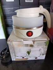 0.6l foldable portable for sale  MANCHESTER