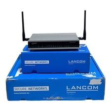 Lancom 1783va profi gebraucht kaufen  Fürth