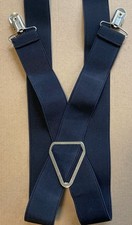 Men braces suspenders for sale  CARDIFF