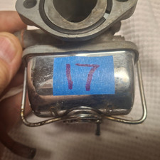 Vintage keihin motorcycle for sale  Corning