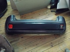 Paraurti posteriore fiat usato  Fasano