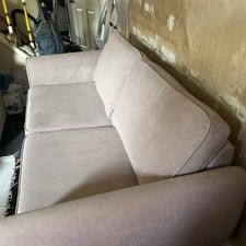 Dfs sofa seater for sale  MANCHESTER