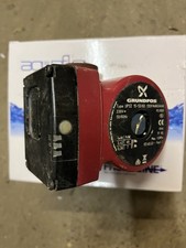 Used grundfos central for sale Used grundfos central for sale  SHEFFIELD