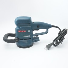 LIXADEIRA ORBITAL ALEATÓRIA FABRICADA NA SUÍÇA BOSCH 3107DVS 5" COM VELOCIDADE VARIÁVEL, usado comprar usado LIXADEIRA ORBITAL ALEATÓRIA FABRICADA NA SUÍÇA BOSCH 3107DVS 5" COM VELOCIDADE VARIÁVEL, usado comprar usado  Enviando para Brazil