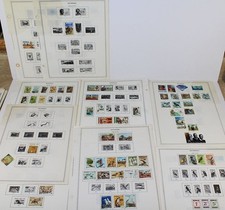 Botswana stamp lot. for sale  Cushing