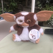 Gremlins gizmo singing for sale  HUDDERSFIELD