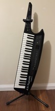Roland synth keytar for sale  LONDON