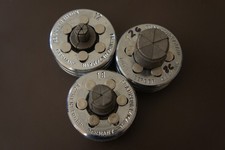 Expander köpfe aufweiter gebraucht kaufen  Eisenach