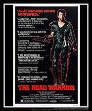 Mad max road d'occasion  Montpellier-