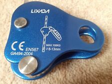 Lixada climbing rope for sale  LOUTH