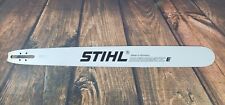 Stihl duromatic chainsaw for sale  Bloomingdale