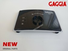 Pièces gaggia panneau d'occasion  Expédié en France