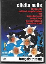 effetto notte dvd usato effetto notte dvd usato Italia