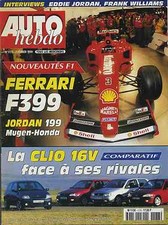 Auto hebdo 1173 d'occasion  Colombes
