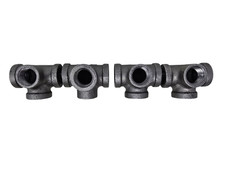 Pipe decor iron for sale  Raleigh