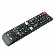 Novo BN59-01315D Para Samsung TV Controle Remoto LED Smart HDTV UA75RU7100W comprar usado  Enviando para Brazil