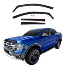 Deflettori per ford usato  Italia