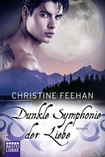 Dunkle symphonie christine gebraucht kaufen  Hemer