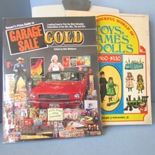 Price guide book for sale  Chandler