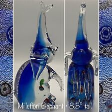 Murano art glass for sale  Stockton