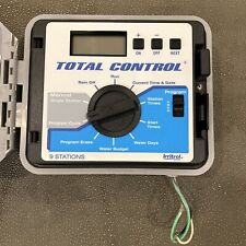 Irritrol systems 9ex for sale  Chicago
