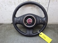 Fiat 500 2011 for sale  SCUNTHORPE