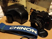 Chinon 50mm very usato  Rivoli