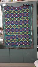 Phulkari dupatta embroidery for sale  BIRMINGHAM