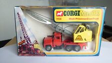 Corgi major 1154. for sale  BOSTON