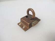 Antique brass sprung for sale  HARROGATE