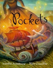Pockets hardcover armstrong for sale  Montgomery