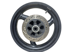 Rear wheel with d'occasion  Expédié en Belgium