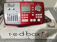 Pearl redbox rbm for sale  LONDON